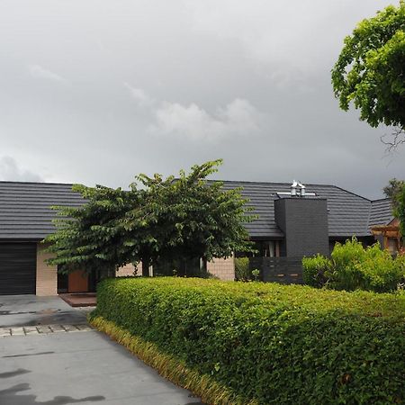 West Melton Bed And Breakfast Esterno foto