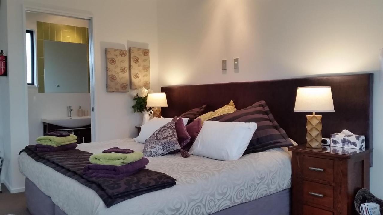 West Melton Bed And Breakfast Esterno foto