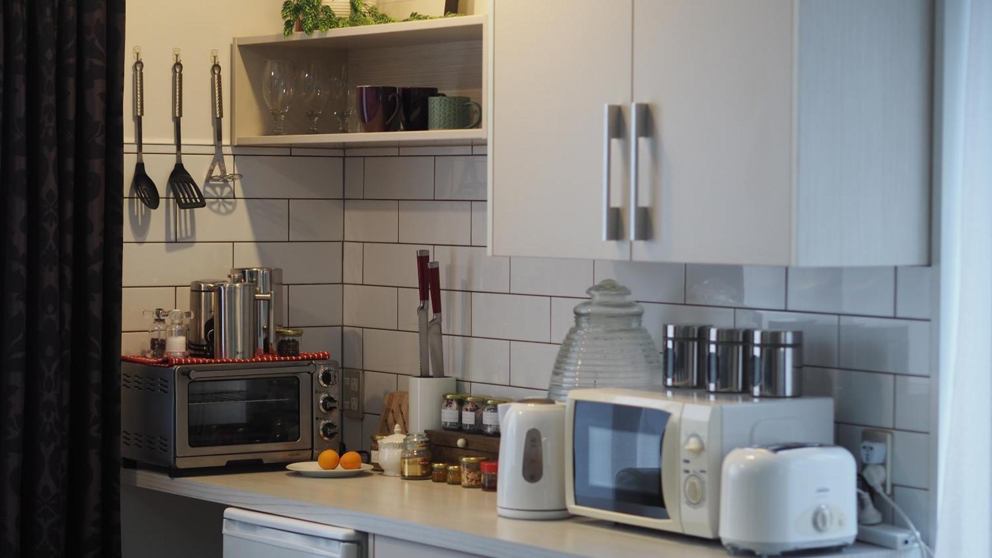 West Melton Bed And Breakfast Esterno foto