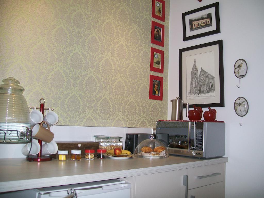 West Melton Bed And Breakfast Camera foto