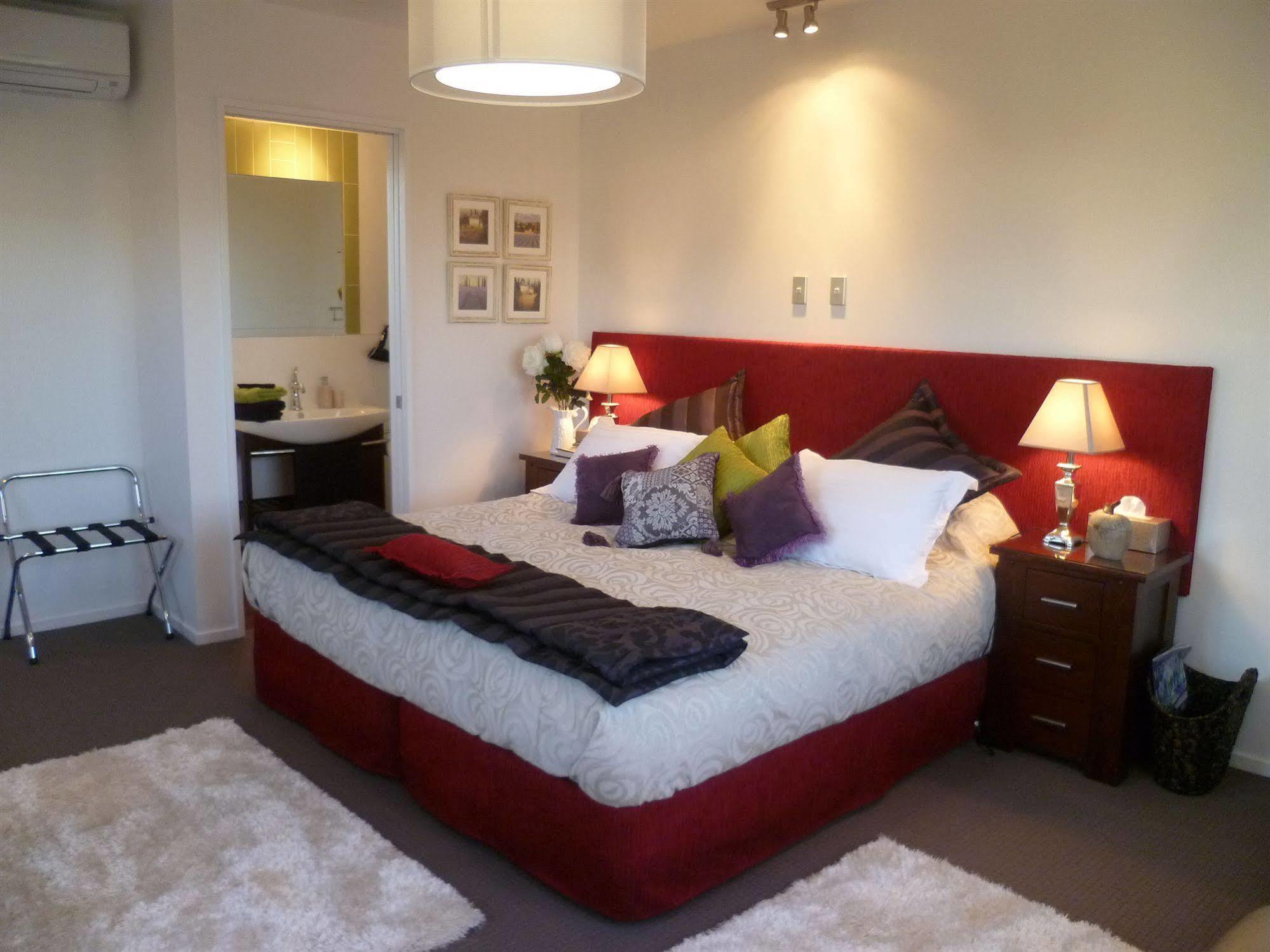 West Melton Bed And Breakfast Esterno foto