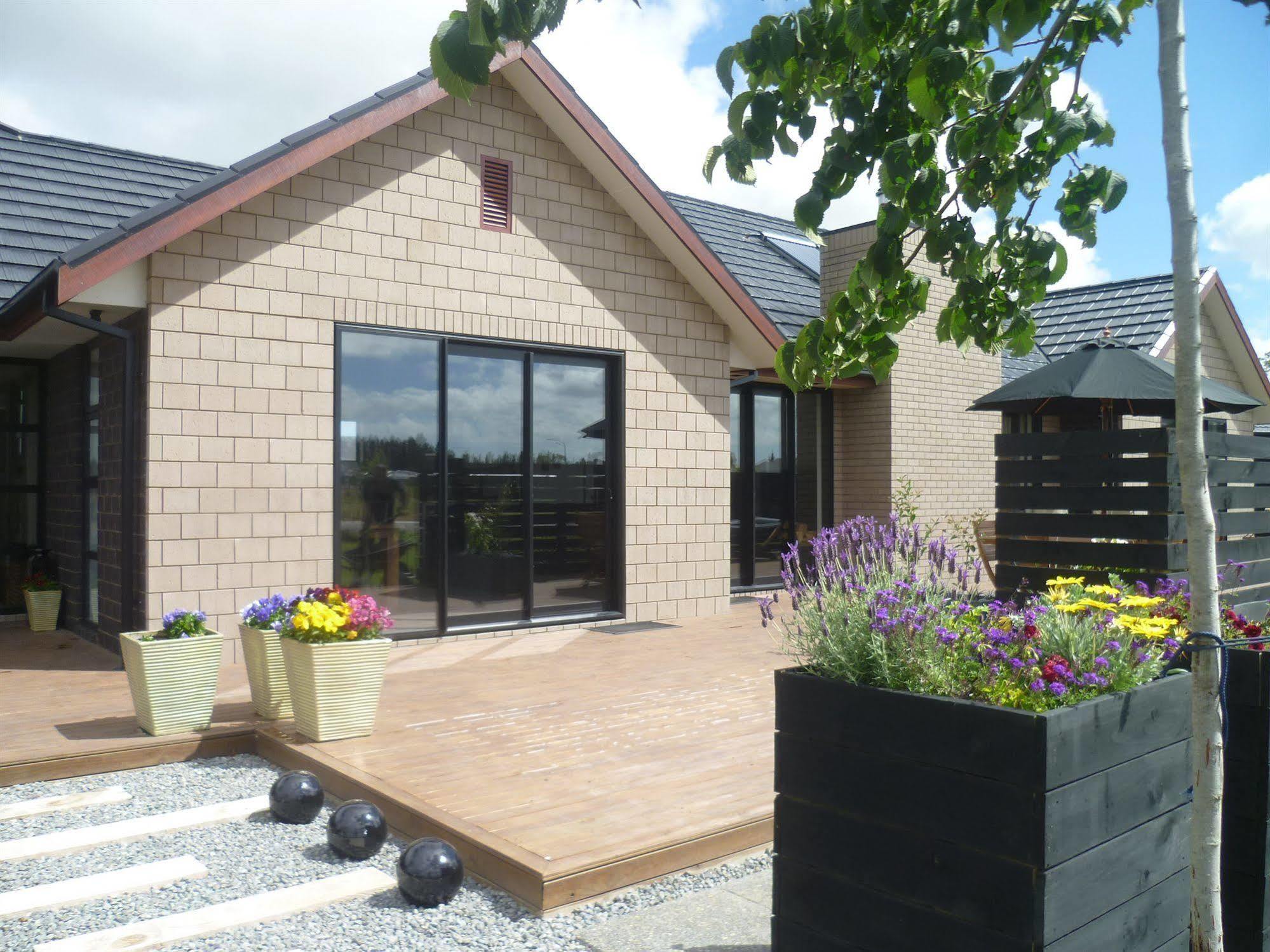 West Melton Bed And Breakfast Esterno foto