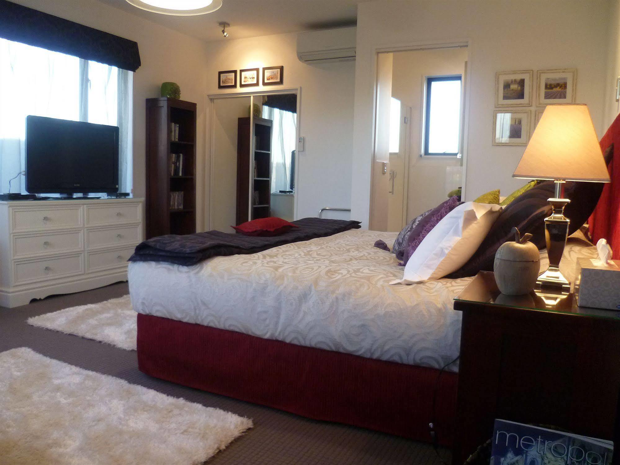 West Melton Bed And Breakfast Esterno foto