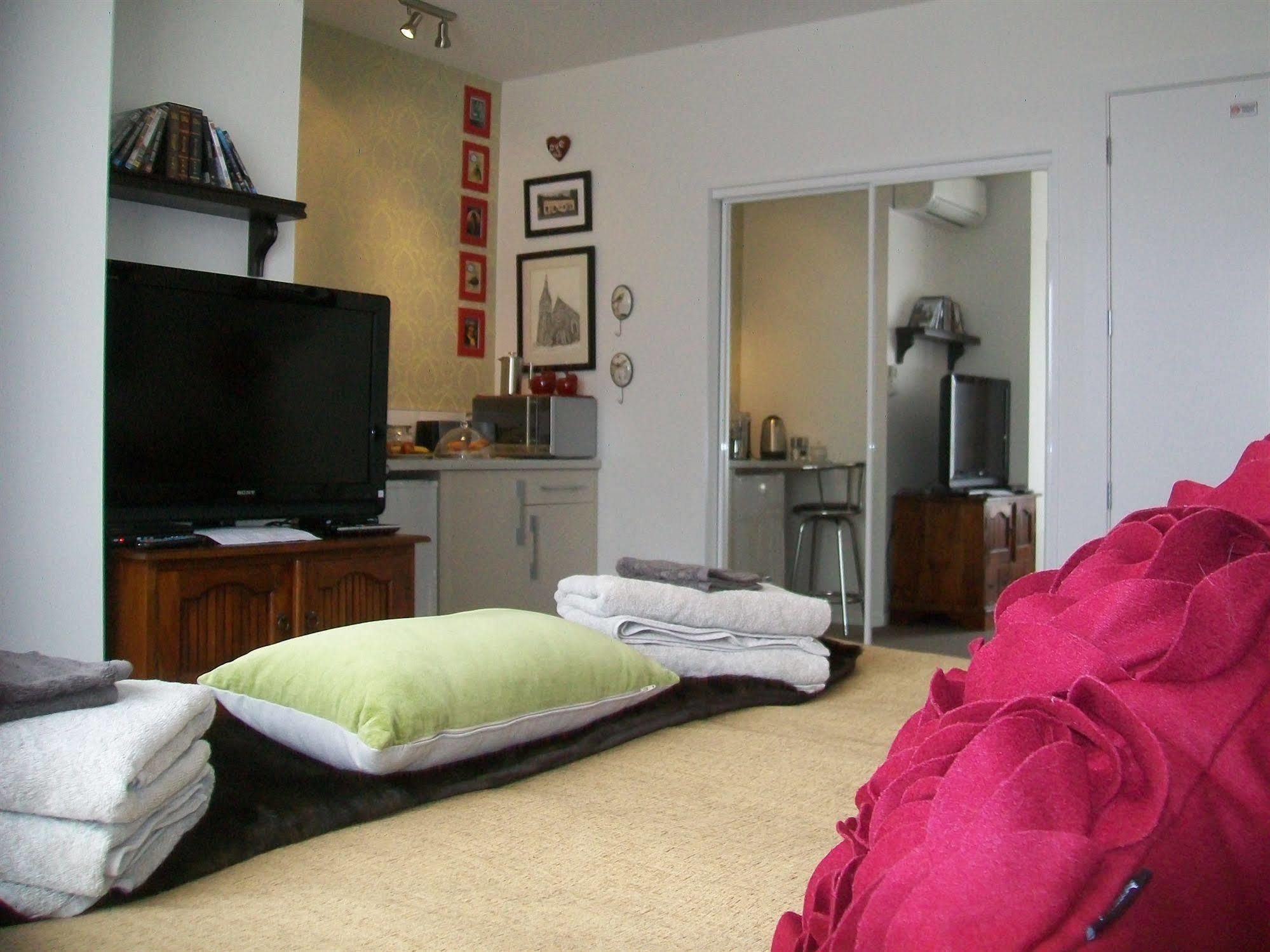 West Melton Bed And Breakfast Esterno foto