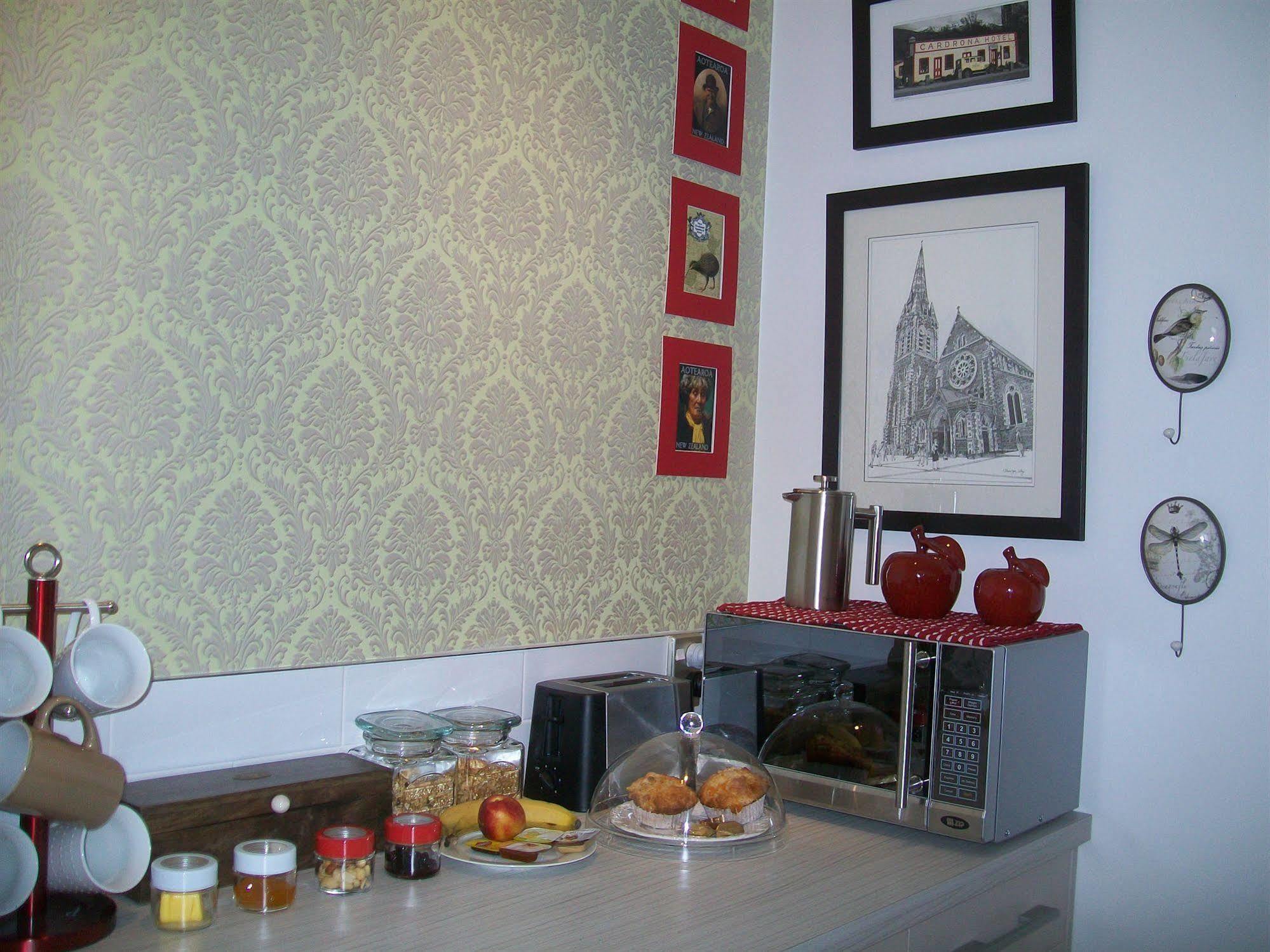 West Melton Bed And Breakfast Esterno foto