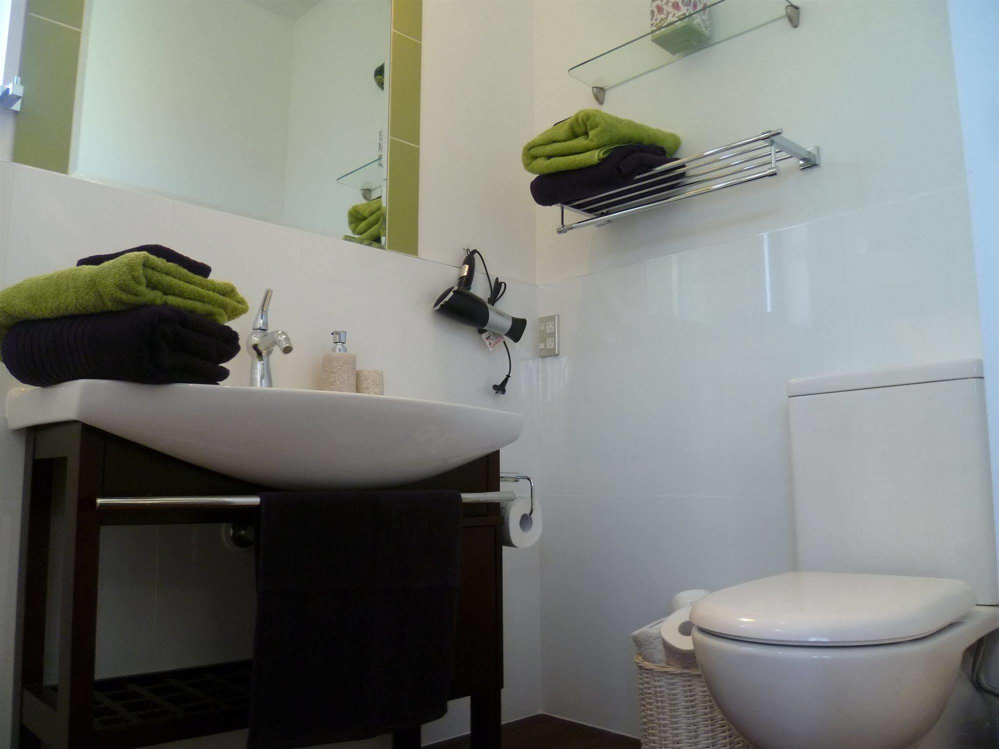 West Melton Bed And Breakfast Esterno foto